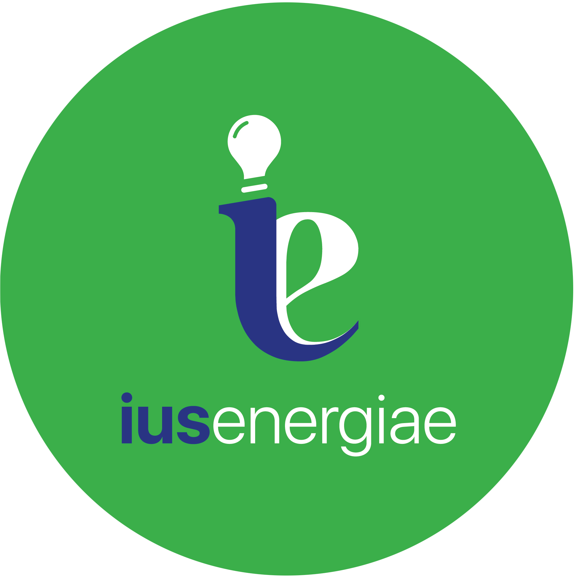 IusEnergiae logo